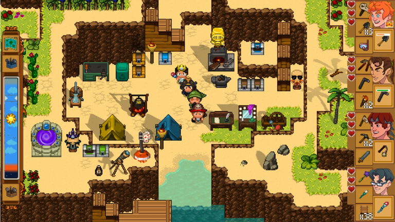 Uno de los mejores juegos RPG de pago para Android tiene un importante descuento durante unas horas