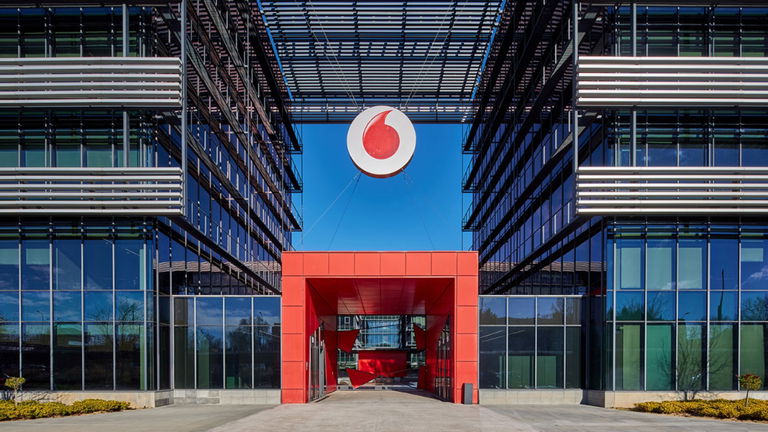 Zegona no controlará Vodafone hasta mediados de 2024