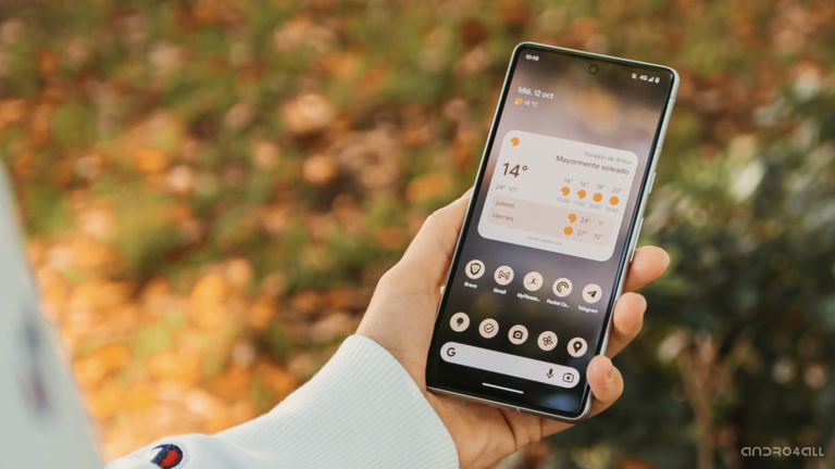 El launcher de los Google Pixel recibirá por fin uno de los cambios más esperados por los usuarios