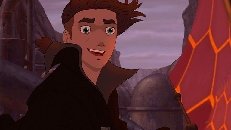 Ignorada e infravalorada, esta joya de Disney cumple 21 años y tienes que verla