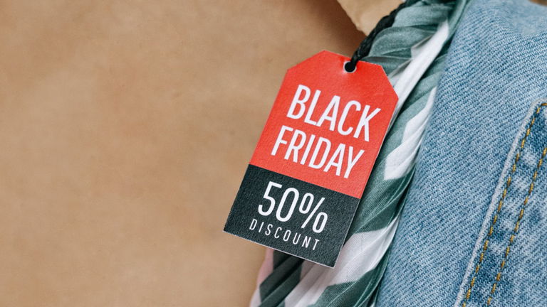 Al menos 2 millones de españoles han sido víctimas de estafas con las ofertas del Black Friday