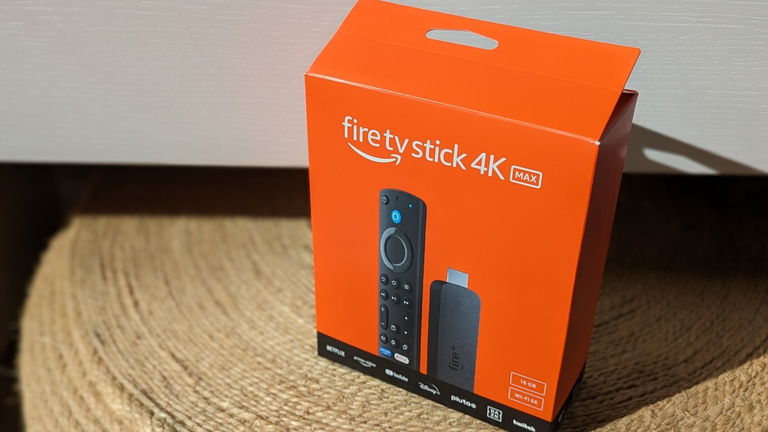 El último mejor Fire TV Stick tira su precio: hazte con él antes de que sea demasiado tarde