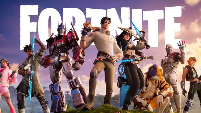 Google le ofreció a Epic Games casi 150 millones de dólares para que Fortnite solo llegara a la Play Store