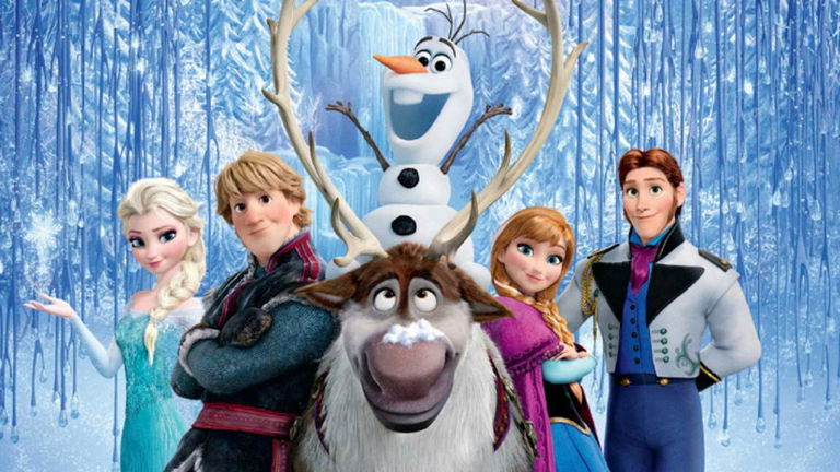 Aún no sabemos nada de Frozen 3 y ya se ha anunciado Frozen 4