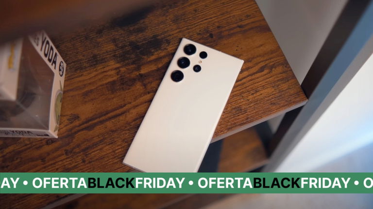 10 ofertas anticipadas del Black Friday 2023 en Amazon