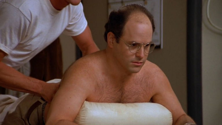 El actor de George Costanza sobre la posible vuelta de Seinfeld: "Nadie me ha llamado"