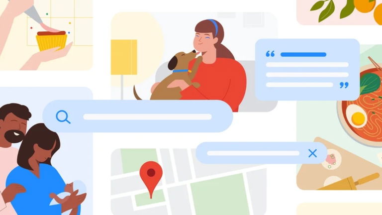 La búsqueda de Google evoluciona: ahora puedes seguir los temas que te interesan y hasta tomar notas