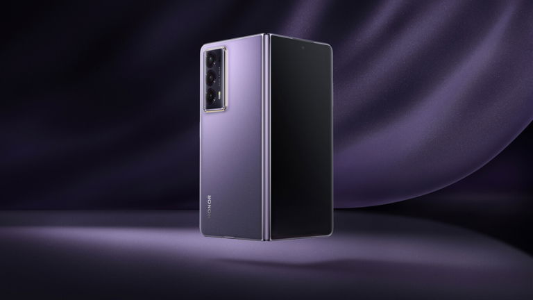 Ni Samsung, ni Xiaomi: esta es la marca que más móviles plegables vende en China