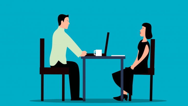 4 errores que no debes cometer en tu próxima entrevista de trabajo, según un director de ingeniería de Google