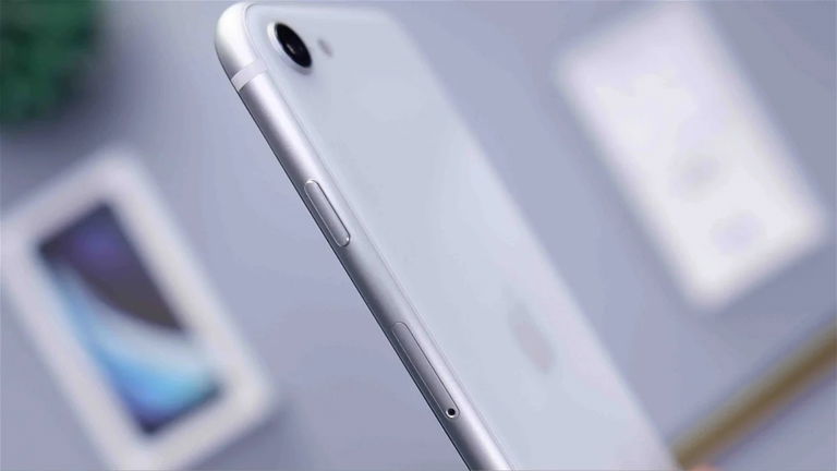 El iPhone SE 4 vendría con esta inesperada novedad