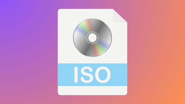 Cómo montar una imagen ISO sin instalar nada en tu PC