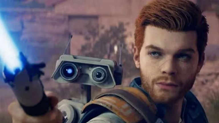 EA tiene la fórmula para crear la inmersión definitiva en los videojuegos del futuro