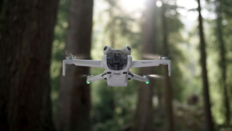 Los drones no son rival para las águilas: este vídeo es la prueba de ello