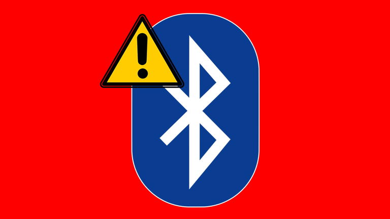 La tecnología Bluetooth tiene un grave fallo de seguridad desde 2014: hay millones de dispositivos afectados