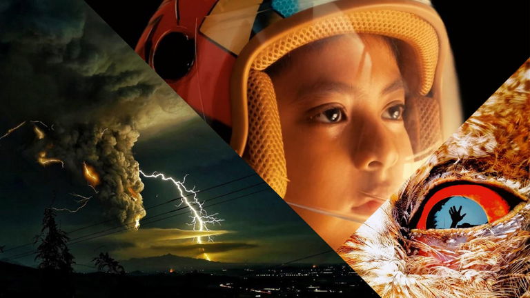 Las 6 mejores fotos hechas con móviles HUAWEI del año: ganadores de los premios XMAGE 2023