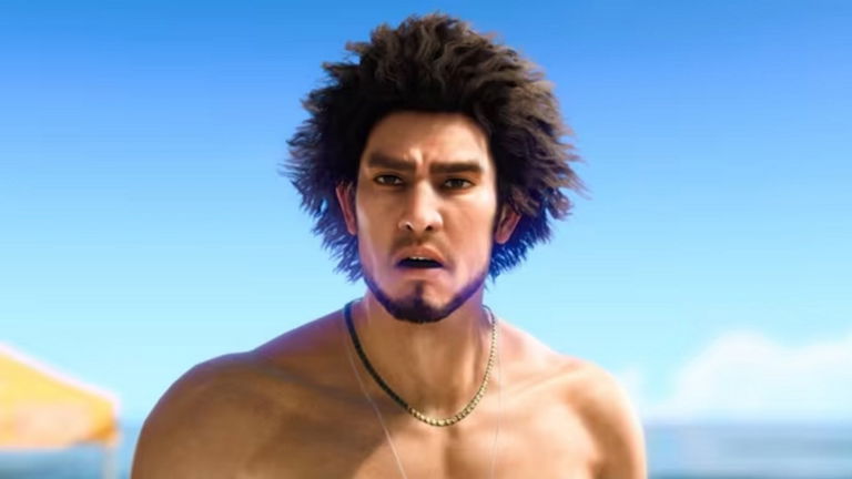 Esta nueva alianza de SEGA podría llevar juegos como Like a Dragon o Persona a móviles