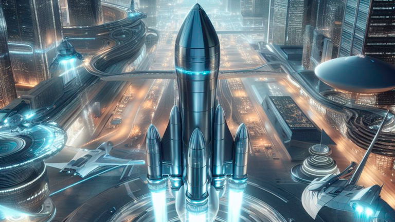La competencia a Elon Musk y SpaceX está en España: así revolucionan la tecnología con motores ecológicos