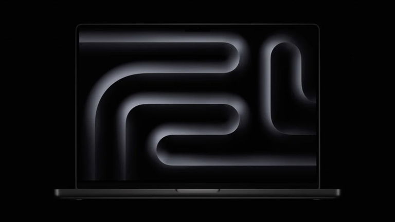 Apple quiere convencerte de que los 8 GB de RAM del nuevo MacBook Pro con M3 son suficientes