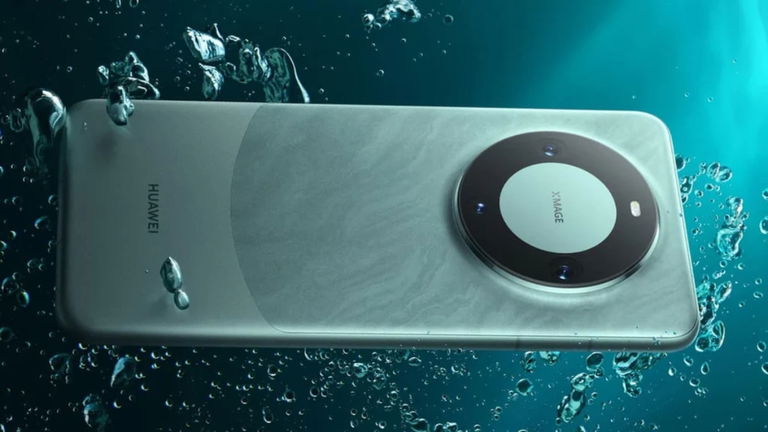 El HUAWEI Mate 60 Pro+ es el móvil con la mejor cámara del mercado, según DxOMark