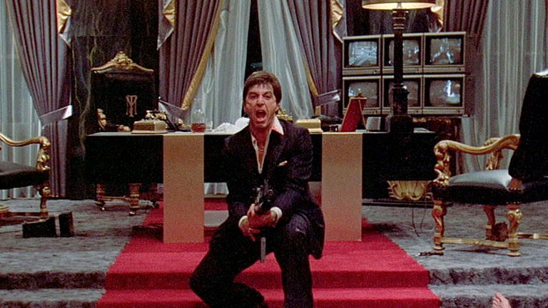 Nadie debería olvidar esta película de mafia que marcó un antes y un después: la puedes ver en Netflix