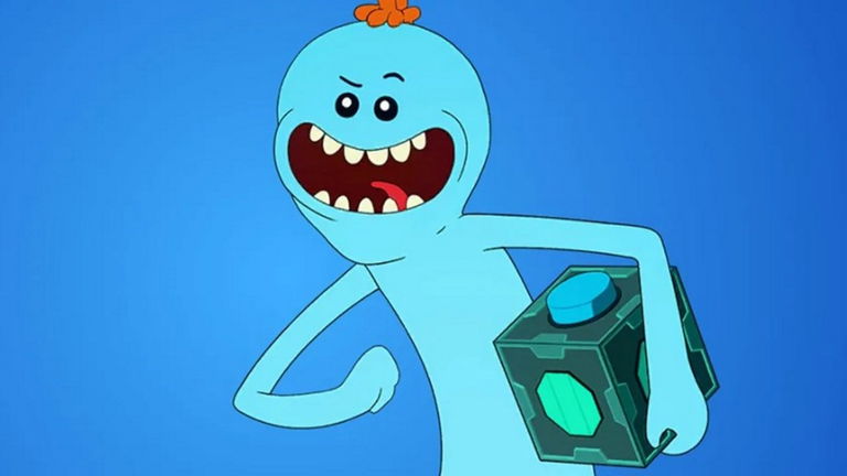 ¿Te ha matado alguien con esta skin en Fortnite? Puede que fuese Zack Snyder