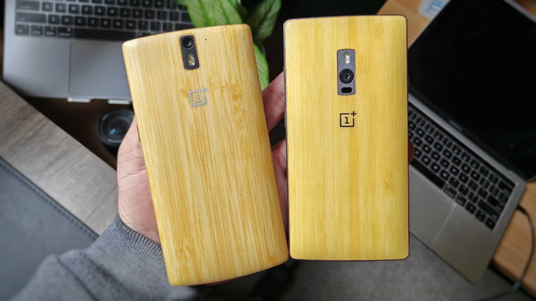El OnePlus 12 recuperará una de las características míticas del primer modelo de la marca lanzado hace 10 años