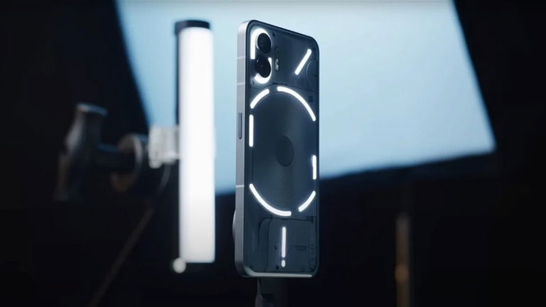 Filtran las características del nuevo Nothing Phone (2a) y todos sus fondos de pantalla