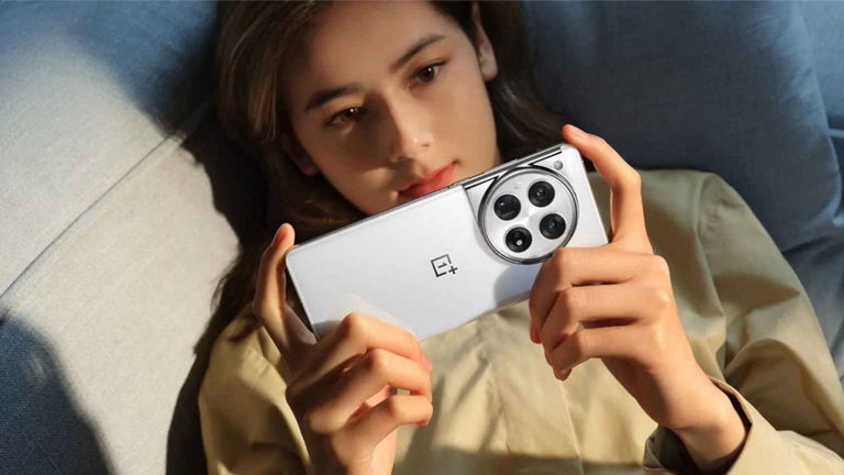 Ya puedes ver las primeras fotos hechas con las cámaras del OnePlus 12