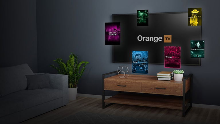 Orange TV elimina estos tres canales gratuitos