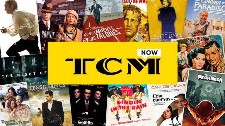 Orange TV refuerza su oferta de cine con TMC Now