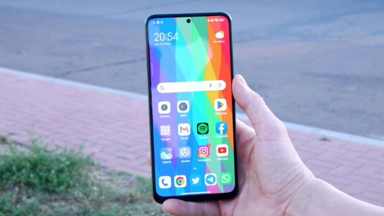 Instala todas las apps de HyperOS en tu móvil Xiaomi en cuestión de segundos