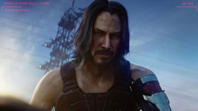 El live-action de Cyberpunk 2077 está en marcha, pero no lo esperes pronto