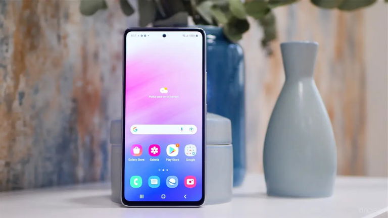 Otros 7 móviles Samsung reciben la actualización a One UI 8 con Android 16
