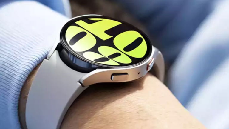 Samsung está actualizando a One UI 6 Watch sus relojes más antiguos