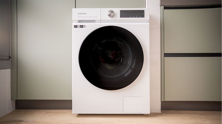 Análisis de la Samsung BESPOKE AI Ecobubble: más siempre es mejor