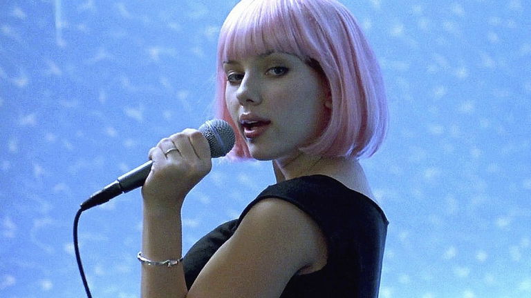 Scarlett Johansson demanda al creador de una app que usa la IA para clonar su voz e imagen
