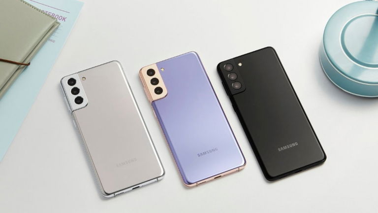 Estos son los móviles y tablets de Samsung que se van a actualizar a Android 14 durante los próximos meses
