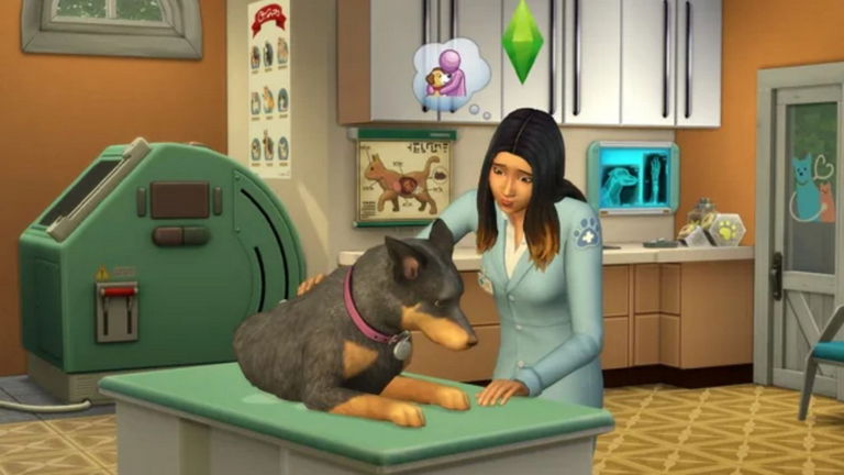 ¿Te gusta Los Sims 4? Uno de sus mejores packs de accesorios está gratis por tiempo limitado