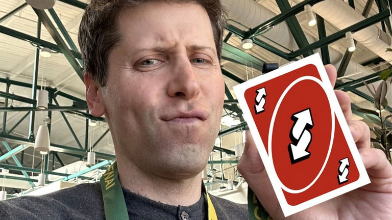 Sam Altman podría volver a ser CEO de OpenAI