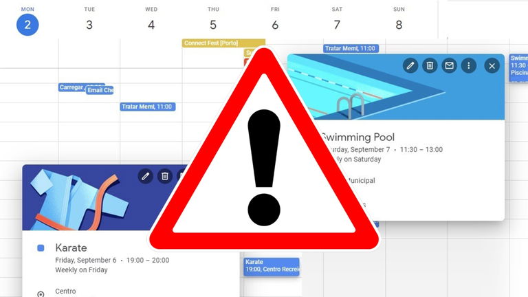 No te fíes de Google Calendar: este es el truco que usan los hackers para infiltrarse en tu ordenador