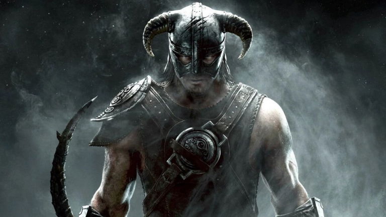 Un jugador del Skyrim se propuso la titánica tarea de matar a todo el mundo, y parece que lo ha conseguido