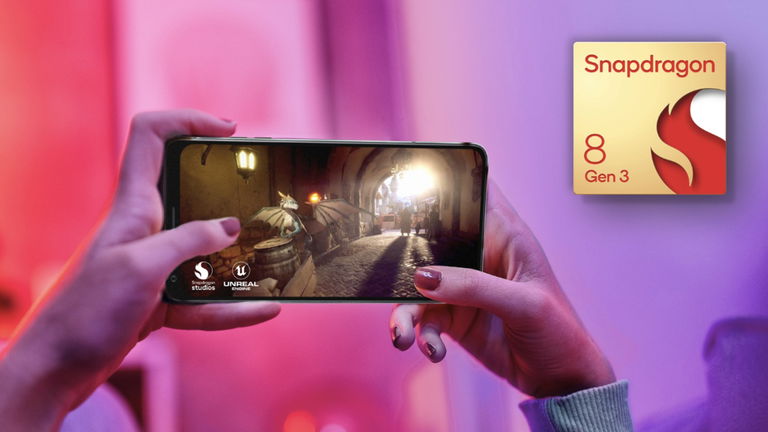 Todas las marcas que van a lanzar dispositivos con el procesador Qualcomm Snapdragon 8 Gen 3