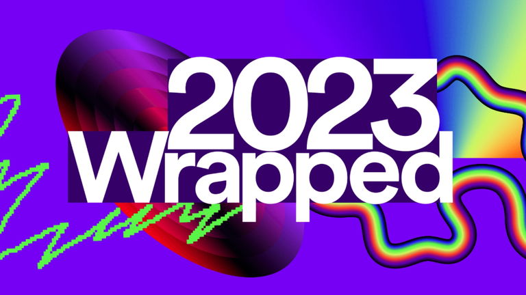 Spotify Wrapped 2023: descubre tus canciones y artistas más escuchados del año