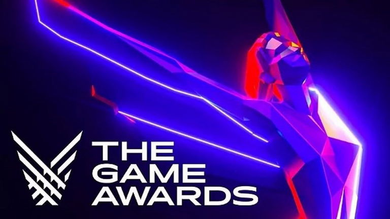 Adiós a los "World Premiere" de The Game Awards, pero no es lo que piensas
