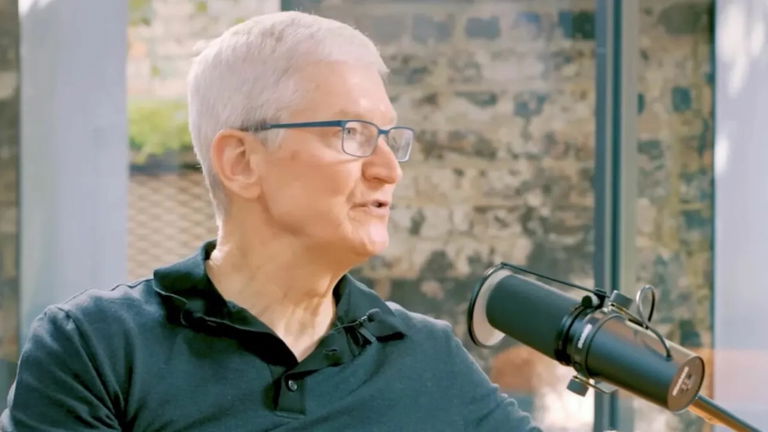 Tim Cook revela cuál es una de sus funciones favoritas de iOS