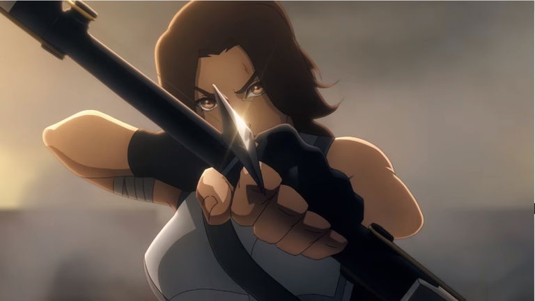 Tomb Raider para Netflix ficha a la guionista de The Marvels