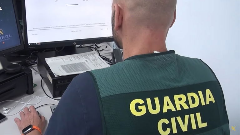 La estafa que comienza cuando te quedas sin datos móviles: la Guardia Civil alerta del SIM Swapping