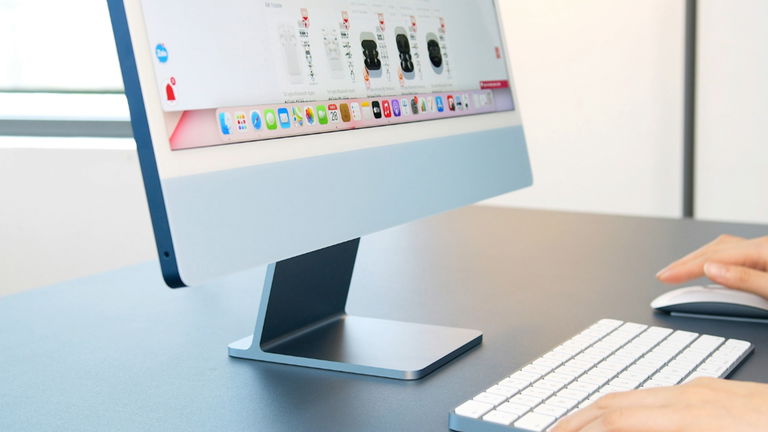 Apple lo deja claro: no habrá un iMac de 27 pulgadas con procesador Apple Silicon