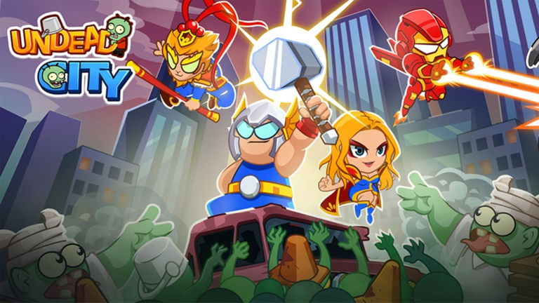 Uno de los mejores juegos de aventuras de Google Play está gratis por tiempo limitado