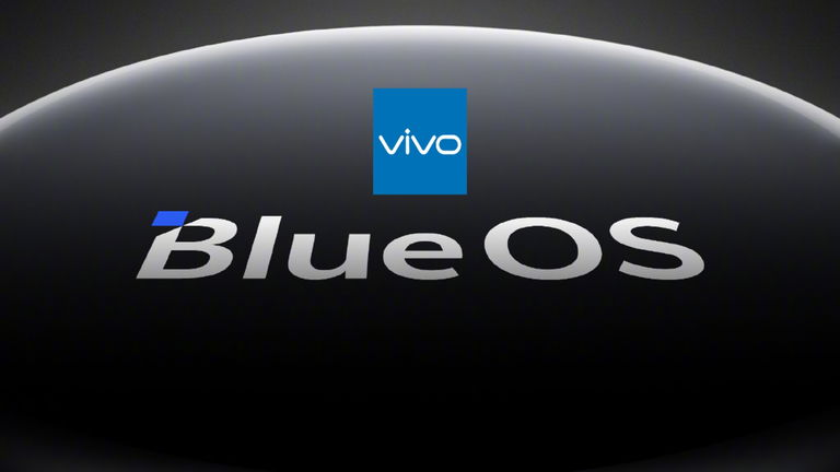 vivo sigue los pasos de Xiaomi y anuncia su propio sistema operativo: BlueOS